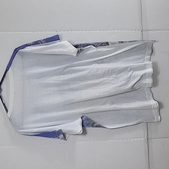 Women's Saint Bernard T-Shirt - Picture 6 of 8